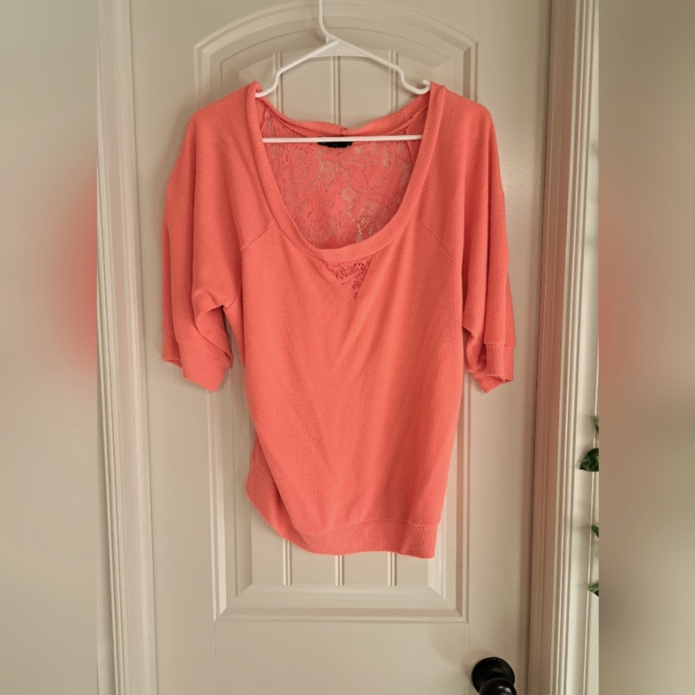 Cute top